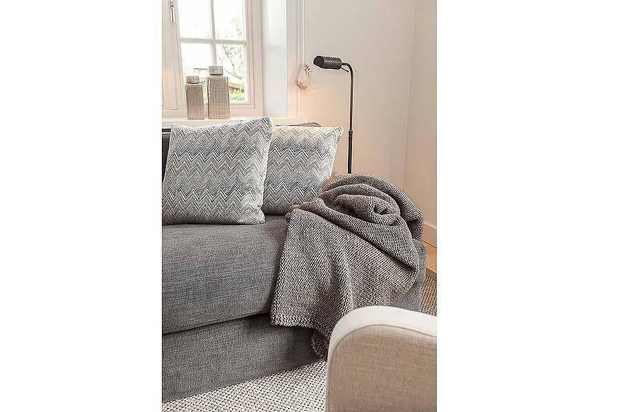 Doppelhaushälfte unter Reet mit toller Wohnküche, Kamin und Sauna in Morsum in Sylt-Ost, Sylt (Gemeinde)