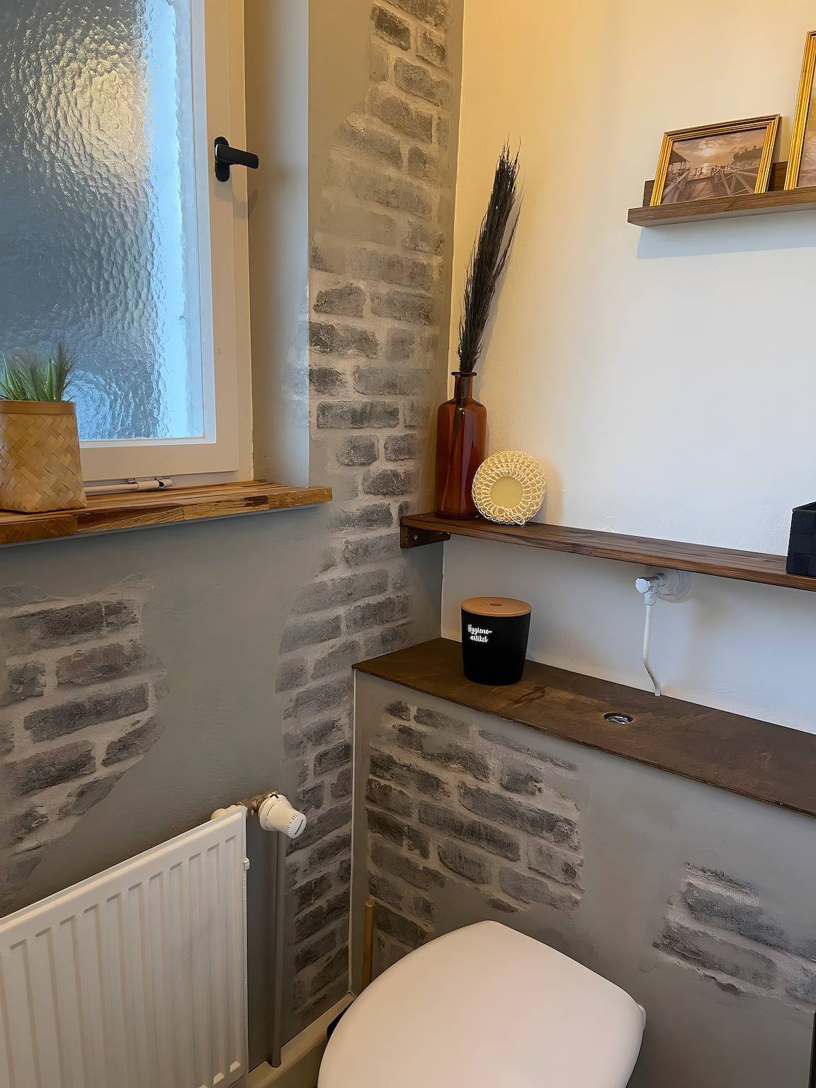 Premium Vakantiewoning 'Seezauber Direct aan het Water' met Uitzicht op het Meer, Privéterras en Wifi, foto 13