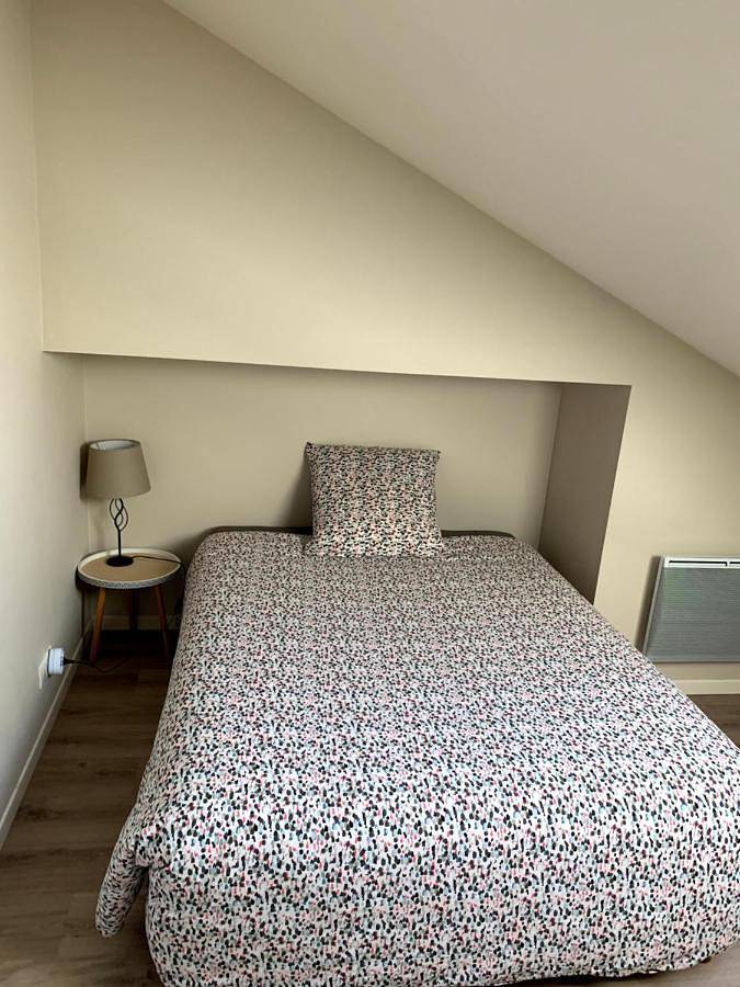 Appartement entier, Three-Bedroom Apartment in Brive-la-Gaillarde, Région de Brive-la-Gaillarde