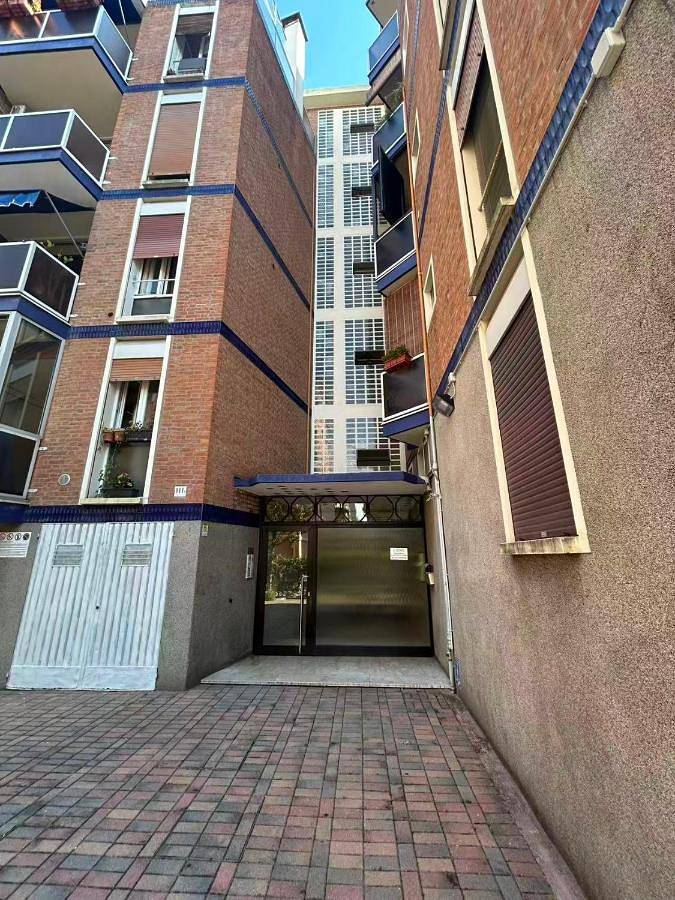 Chambre d’hôte pour 3 personnes, avec jardin ainsi que vue et balcon à Mestre - 3