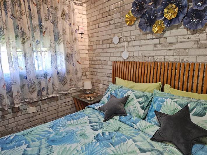 Casa rural para 3 personas, con jardín y vistas, Familias con niños en Güímar - 2