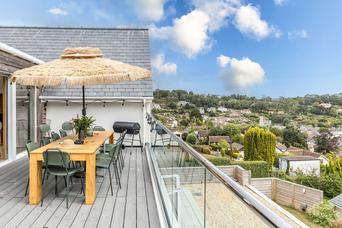 Sea Holly House in Beer (Devon), Devon