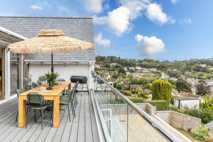 Sea Holly House in Beer (Devon), Devon
