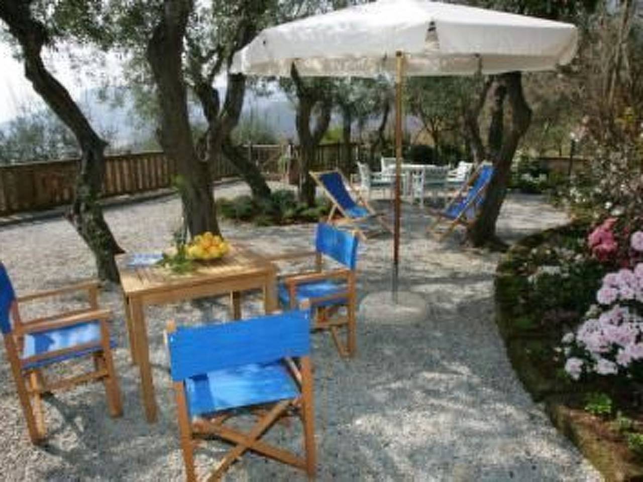 Apartamento entero, Einzimmerwohnung mit Panoramablick im Erdgeschoss in Finale Ligure, Finale Ligure Municipio