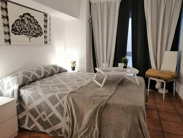 Maison d’hôte pour 2 personnes à Santander - 3