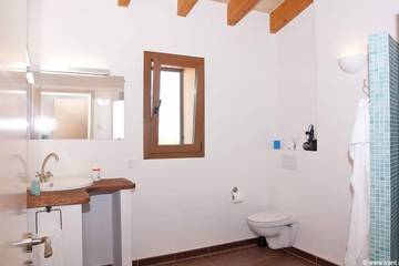 Finca für 12 Personen in Es Llombards, Santanyí, Bild 4