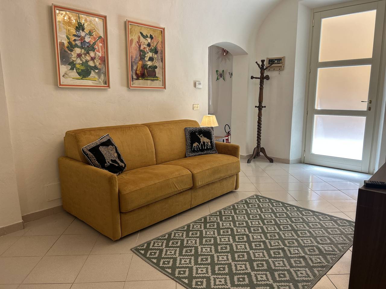 Appartement entier, Casa Nadina Giardino privato vicino Torre di Pisa in Pise, Riviera Italienne