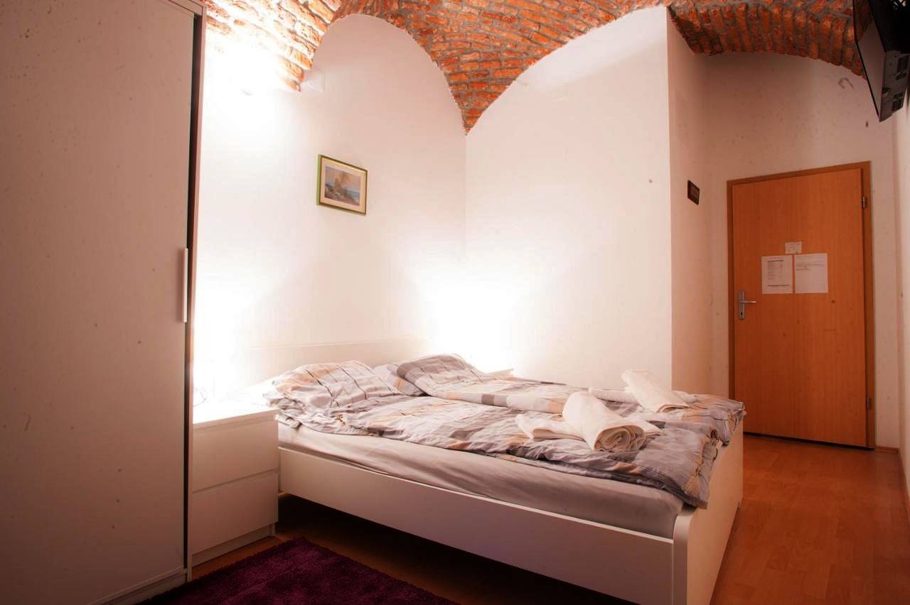 Guest House Nokturno in Zagreb, Région de Zagreb