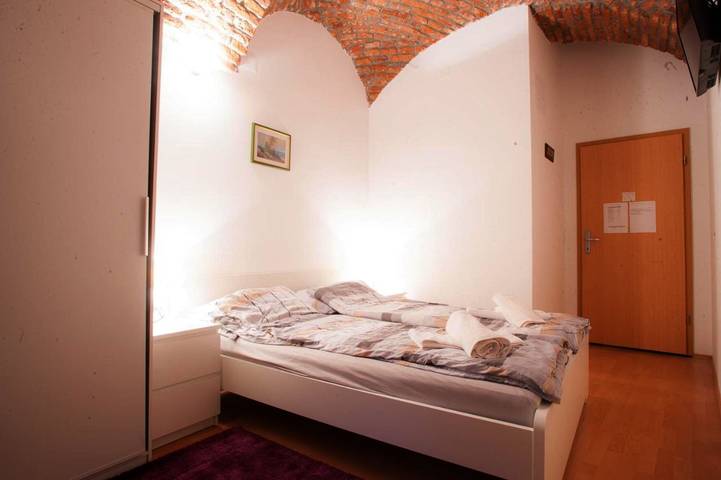 Maison d’hôte pour 8 personnes, avec vue à Zagreb - 2