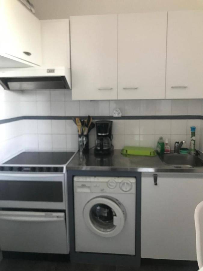 Gîte pour 5 personnes, avec vue dans Tour Barberousse Chateau De Gruissan - 3