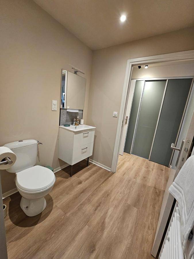 Appartement entier, Superior Studio in Saint-Amand-les-Eaux, Région de Valenciennes