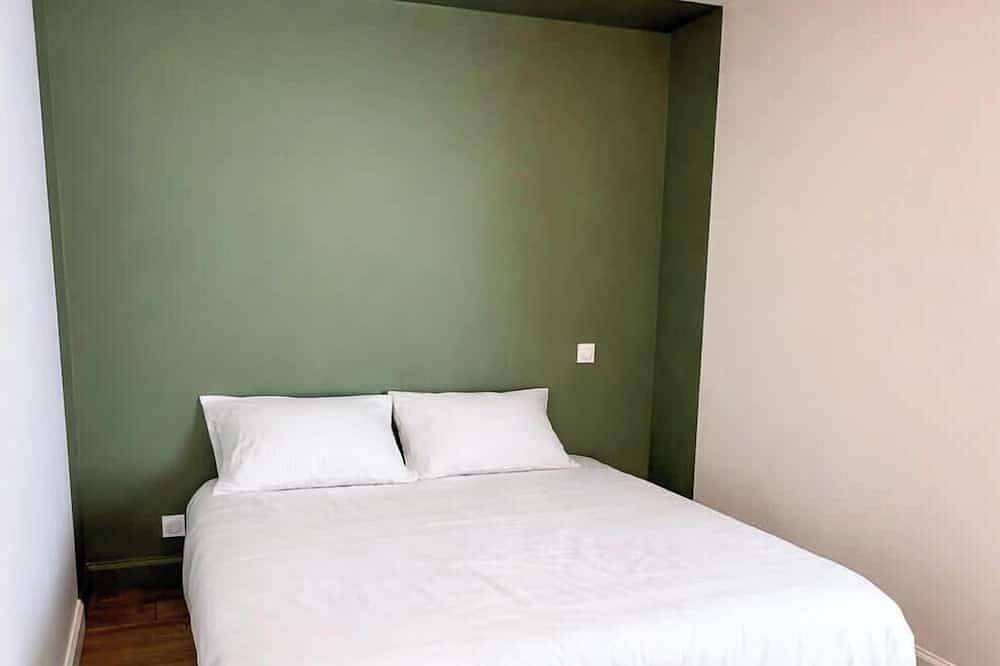Appartement entier, Tranquiloue - Appart 4 pers - Puy du Fou 17 min in La Verrie, Vallée de la Loire