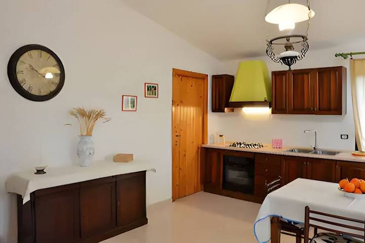 Agriturismo für 6 Personen, mit Garten und Pool auf Sardinien - 3