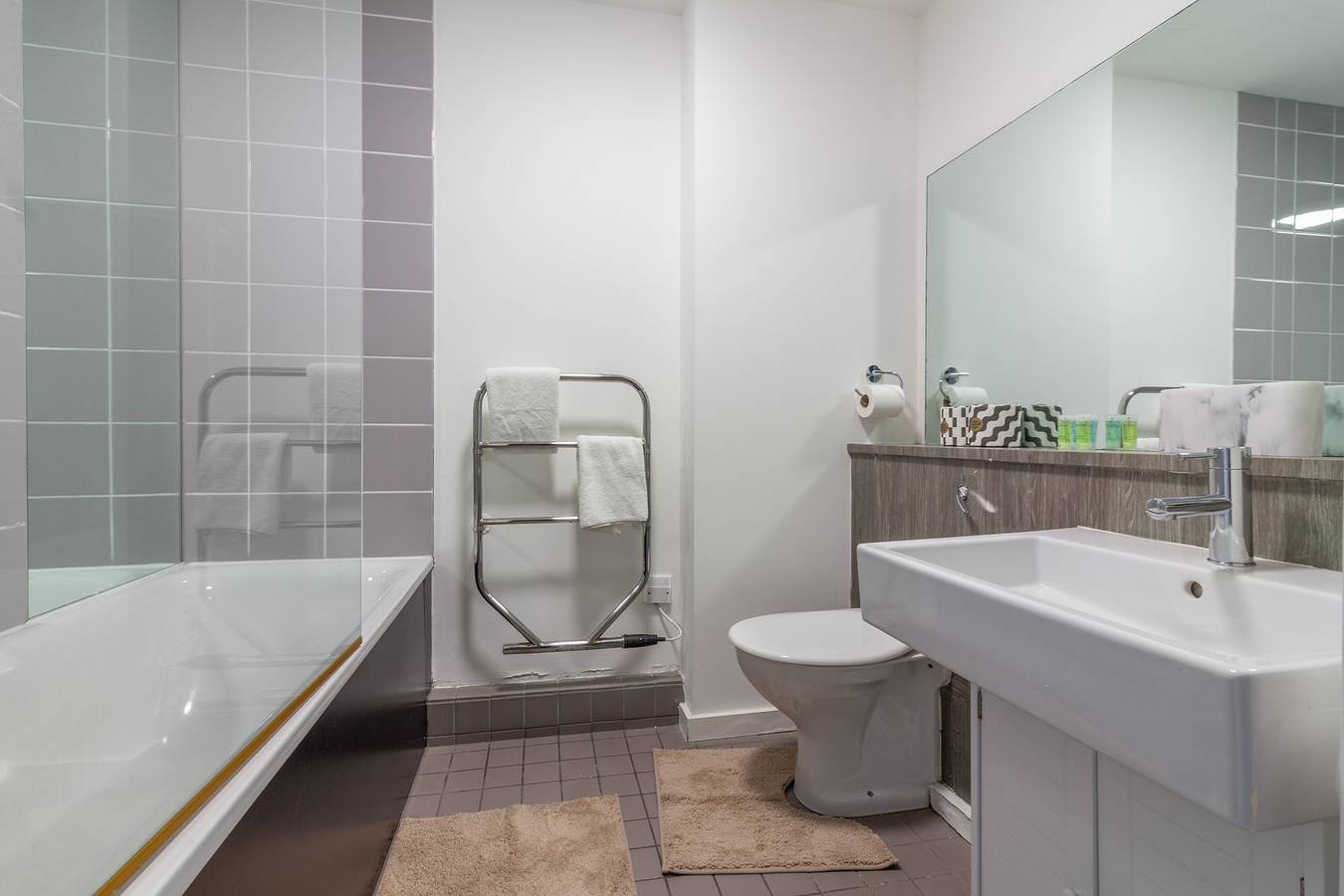 Ganze Wohnung, Guestready - Royal Canal Park Chic Getaway in Dublin, County Dublin