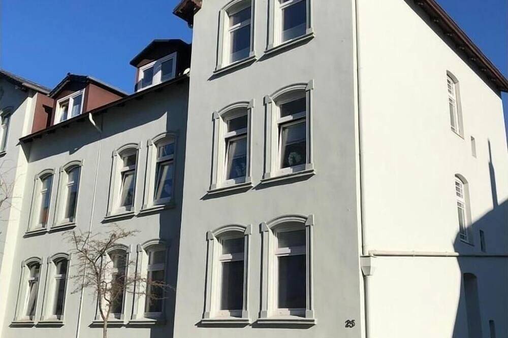 Ganze Wohnung, 3 Zimmer Ferienwohnung in ruhiger, zentraler Stichstraßen mitten in Peine in Peine, Braunschweig und Umgebung