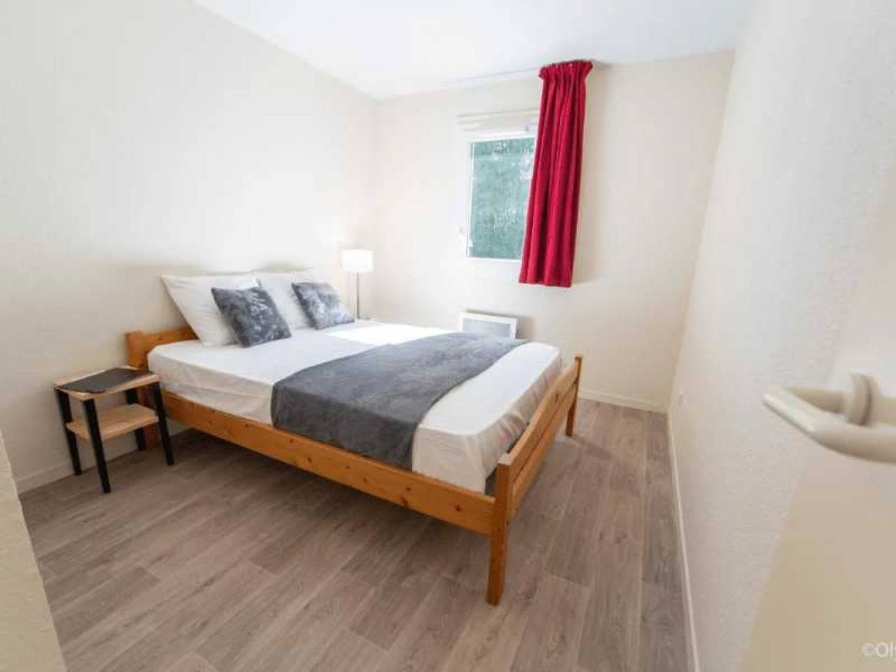 Ganze Wohnung, Appartement 3 étoiles - ccbbdh0 in Saint-Colomban-des-Villards, Region Saint-Jean-de-Maurienne