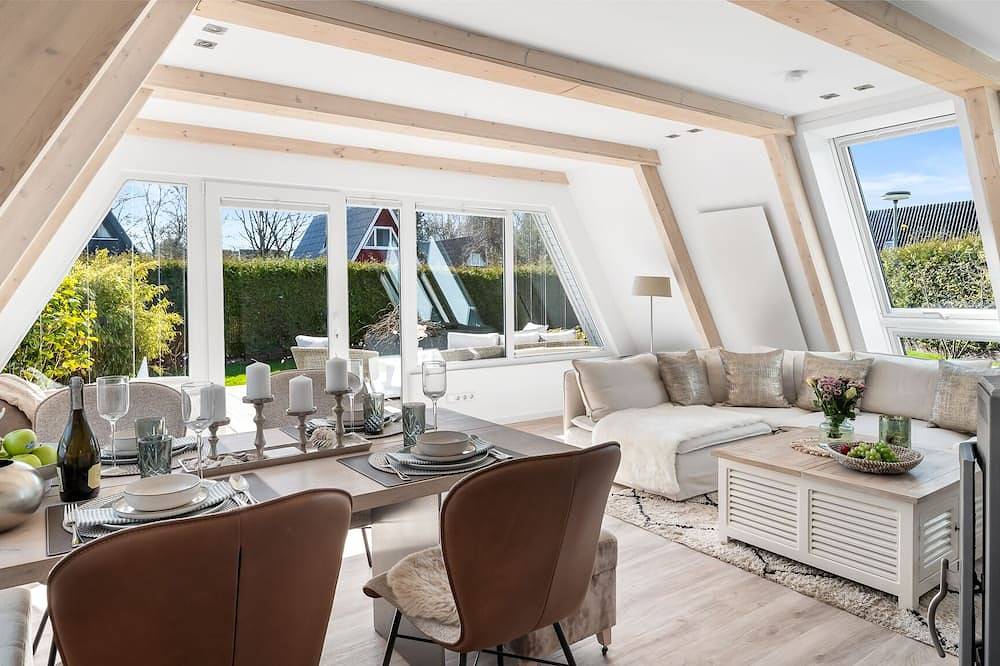 Casa vacanza a Damp a partire da 278€ a notte