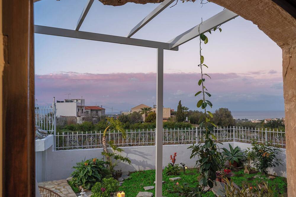 Marianthi's Home is ensconced in the enchanting Village of Old Hersonissos., foto 11