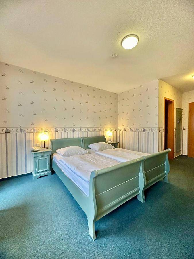 Gîte pour 2 personnes, avec vue et vue sur le lac ainsi que sauna et jardin à Berne - 4