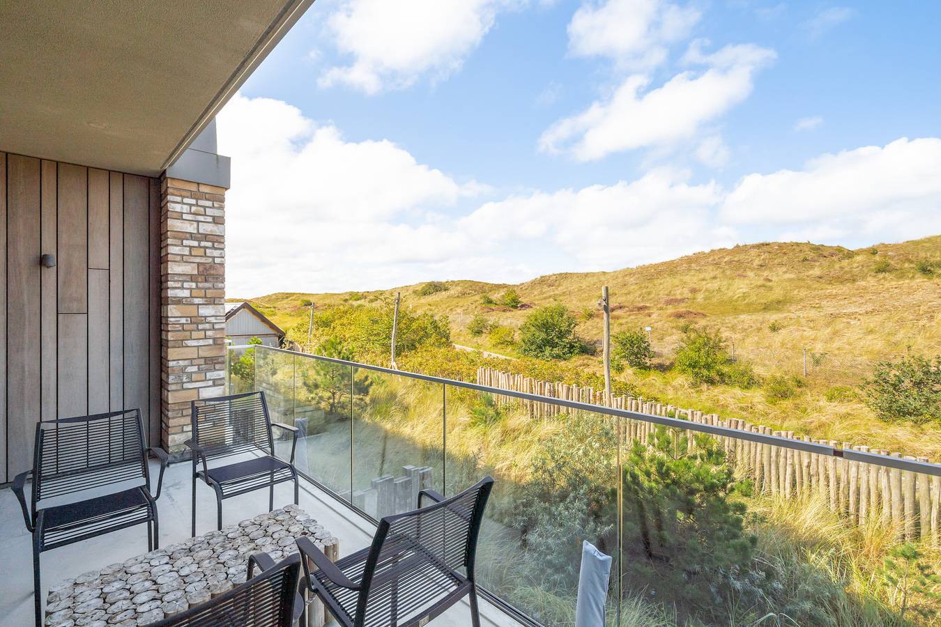 Ganze Wohnung, Residence Westduin — Appartement Bries | 4 Pers. in Sint Maartensvlotbrug, Noord-Holland - Nordseeküste