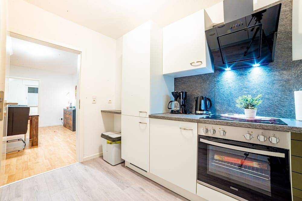 Vacation apartment/apartment for 4 guests with 73m² in Lathen, foto 13