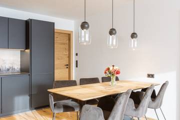 Vakantieappartement voor 5 Personen in Fiss, Serfaus-Fiss-Ladis, Afbeelding 1