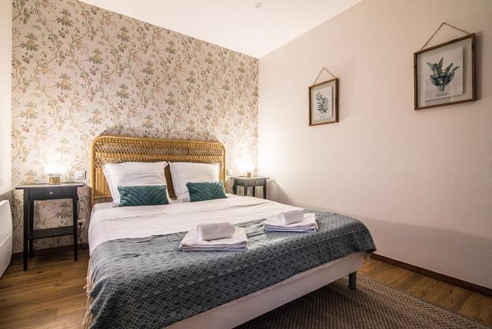 Gîte pour 2 personnes dans Drulingen