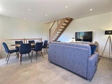 Location de vacances pour 5 personnes à Prissé