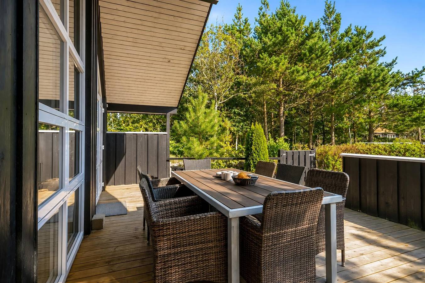 Pet friendly home in Saltum with Wifi in Jammerbugt