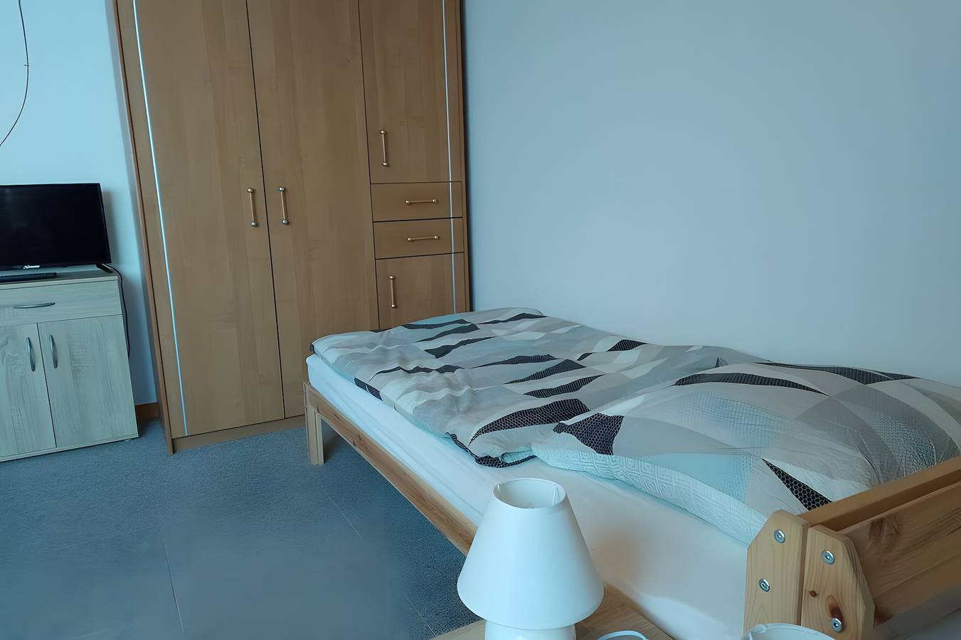 Ganze Wohnung, Apartment 'Uhlenhoff Ottermeer' mit gemeinsamer Terrasse, Garten und Wlan in Ihlow, Nordseeküste