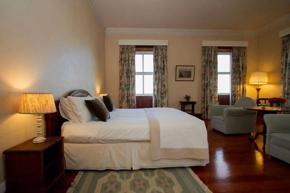 Portugal Portfolio - Quinta de Santa Luzia Villa in Funchal (Santa Luzia), Madeira