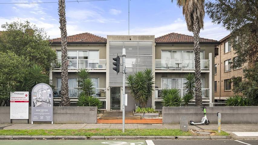 Ferienwohnung für 2 Personen, mit Haustier in Melbourne