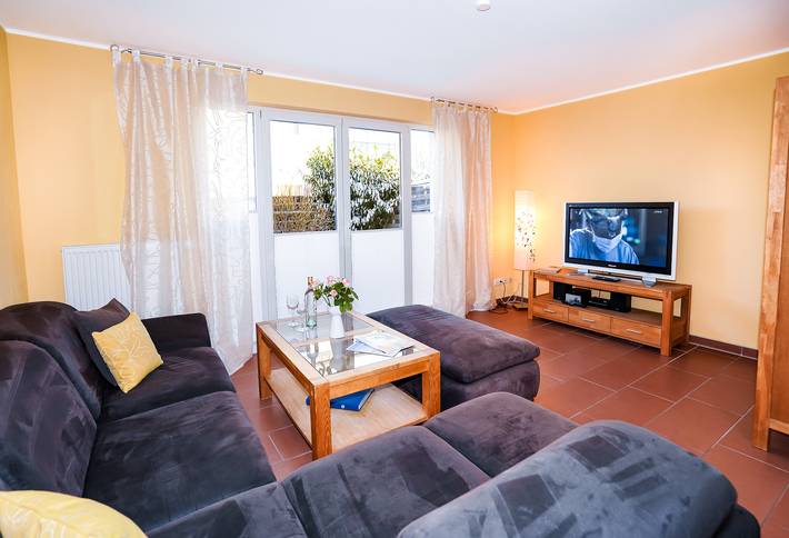 Ferienhaus für 8 Personen, mit Garten, kinderfreundlich in Grömitz - 4