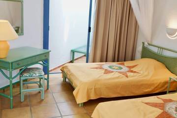 Bungalow para 6 Personas en Playa Esmeralda, Pájara, Foto 1