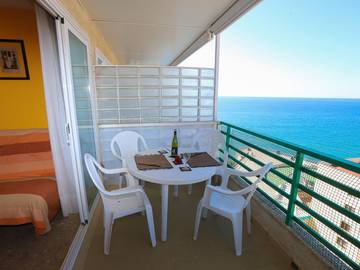 Appartement De Vacances pour 4 Personnes dans Salou, Costa Dorada, Photo 1