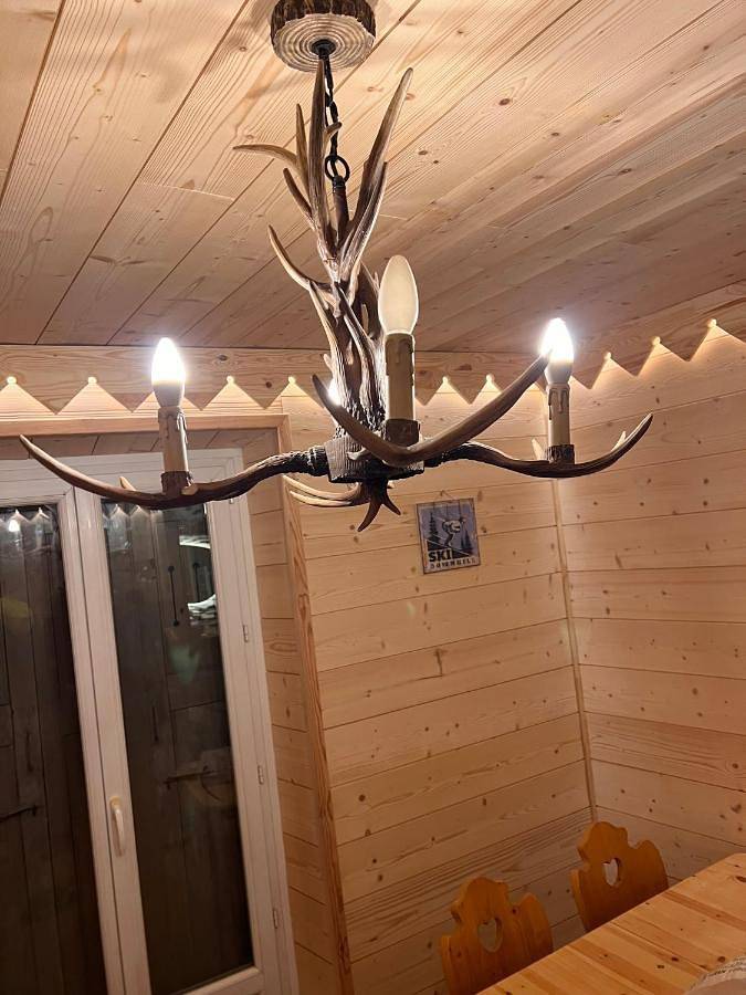 Gîte pour 2 personnes, avec vue et terrasse dans Cinema Le Rex Villard De Lans - 2