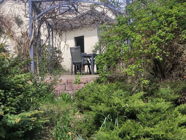 Ferienwohnung für 8 Personen, mit Garten und Terrasse, mit Haustier in Dessau-Roßlau - 2