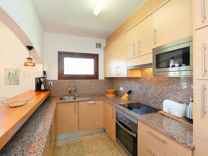 Ferienhaus für 8 Personen in Empuriabrava - 4