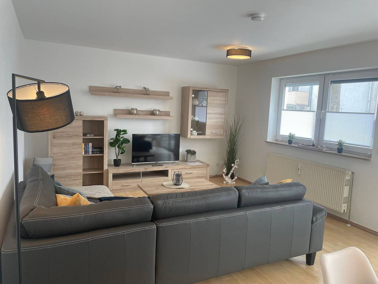 Ganze Ferienwohnung, Ferienwohnung Charlotte in Koserow, Bernsteinbäder