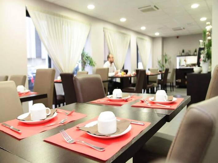 Ferienwohnung für 2 Personen, mit Pool, kinderfreundlich in Straßburg - 4