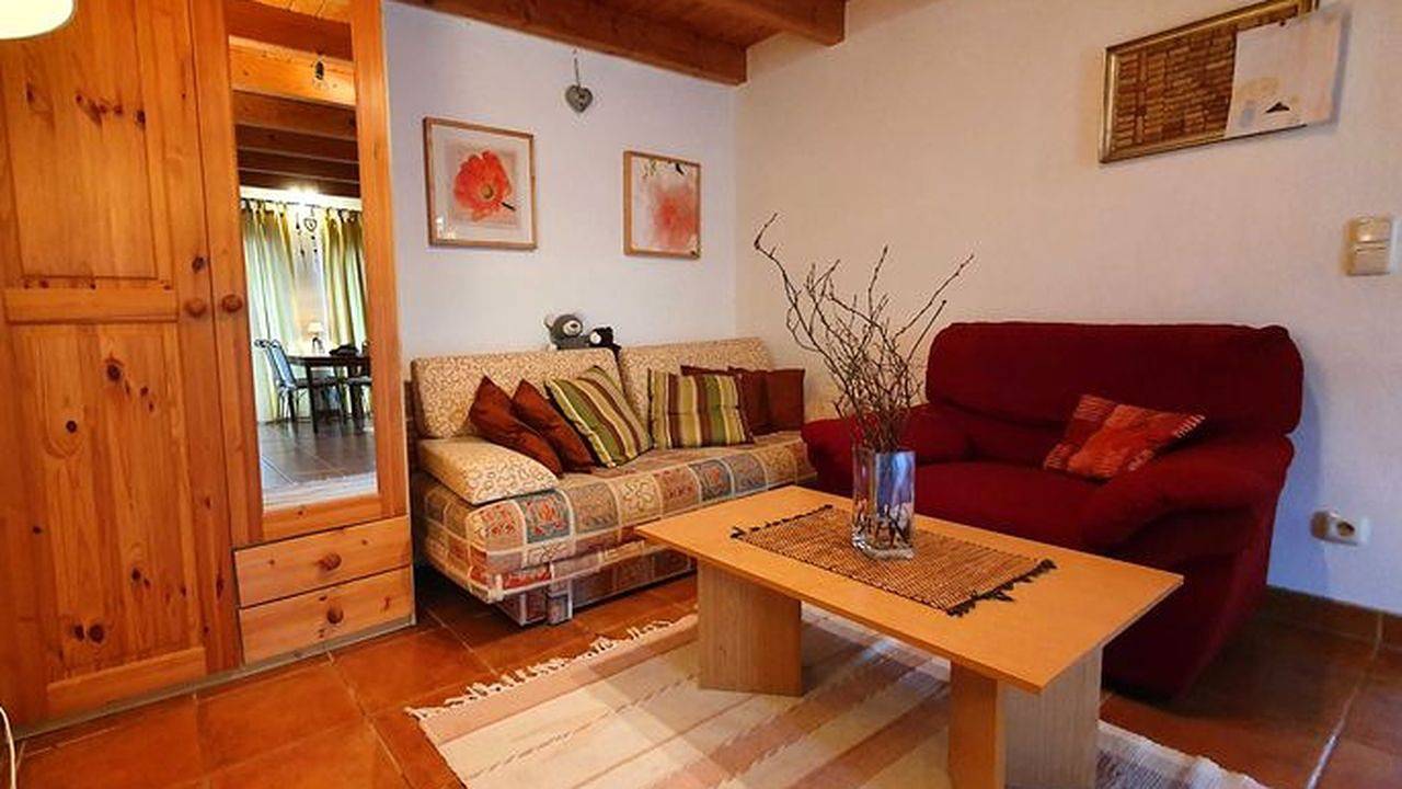 Appartement de vacances entier, Ferienwohnung für 6 Personen (80 m²) in Elend in Elend, Harzvorland