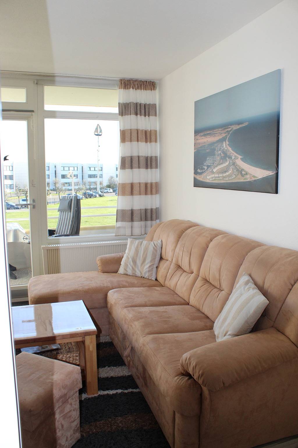 Ganze Ferienwohnung, Ferienwohnung am Südstrand in Ostfehmarn, Fehmarn