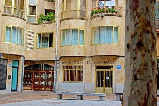 Maison d’hôte pour 3 personnes à Salamanque - 2