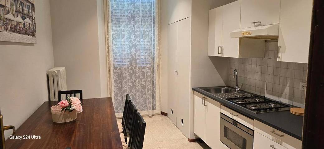 Ferienwohnung für 4 Personen, mit Balkon und Ausblick, mit Haustier - 1