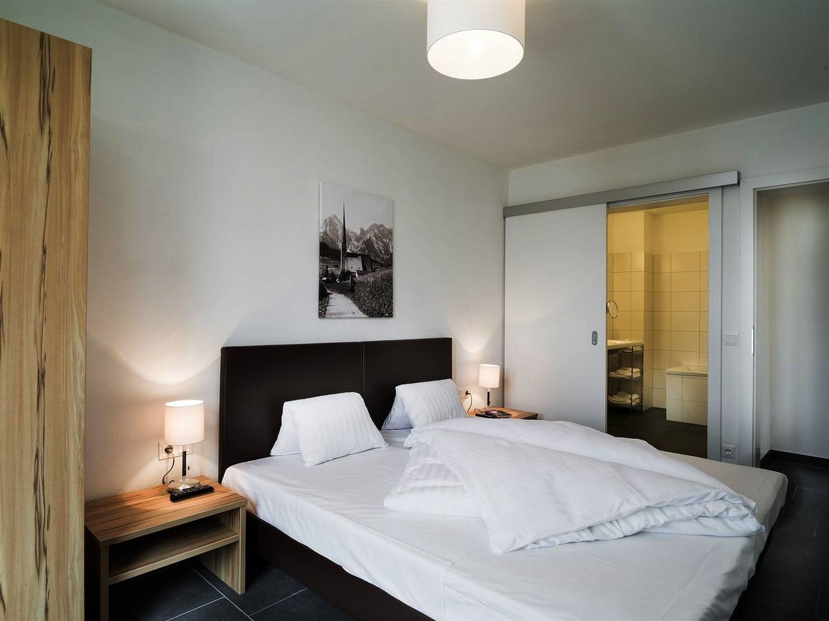 Apartamento vacacional entero, Alpine Comfort in Zell am See, Distrito de Zell am See
