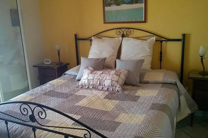 Ferienhaus für 5 Personen, mit Garten, mit Haustier in Licata - 2