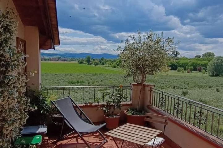 Appartamento vacanze per 4 persone - 1