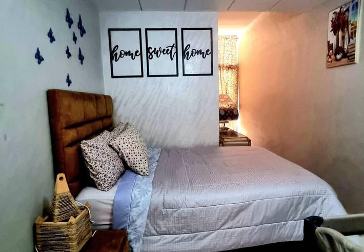 Gîte pour 7 personnes, avec vue et jardin, animaux acceptés à El Jadida - 3