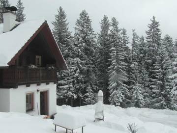 Ferienhaus für 6 Personen in St. Kathrein am Hauenstein, Steirerland, Bild 1
