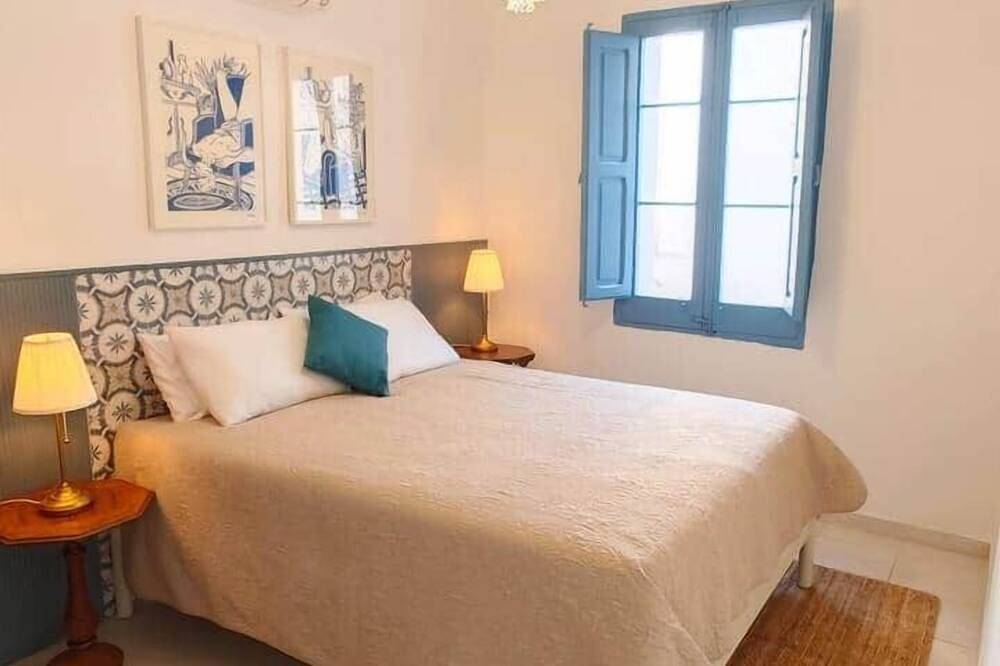 Appartamento intero, Belvedere & Blu - Panorama 180° - Vista Mare mozzafiato in pieno centro storico in Sciacca, Provincia di Agrigento